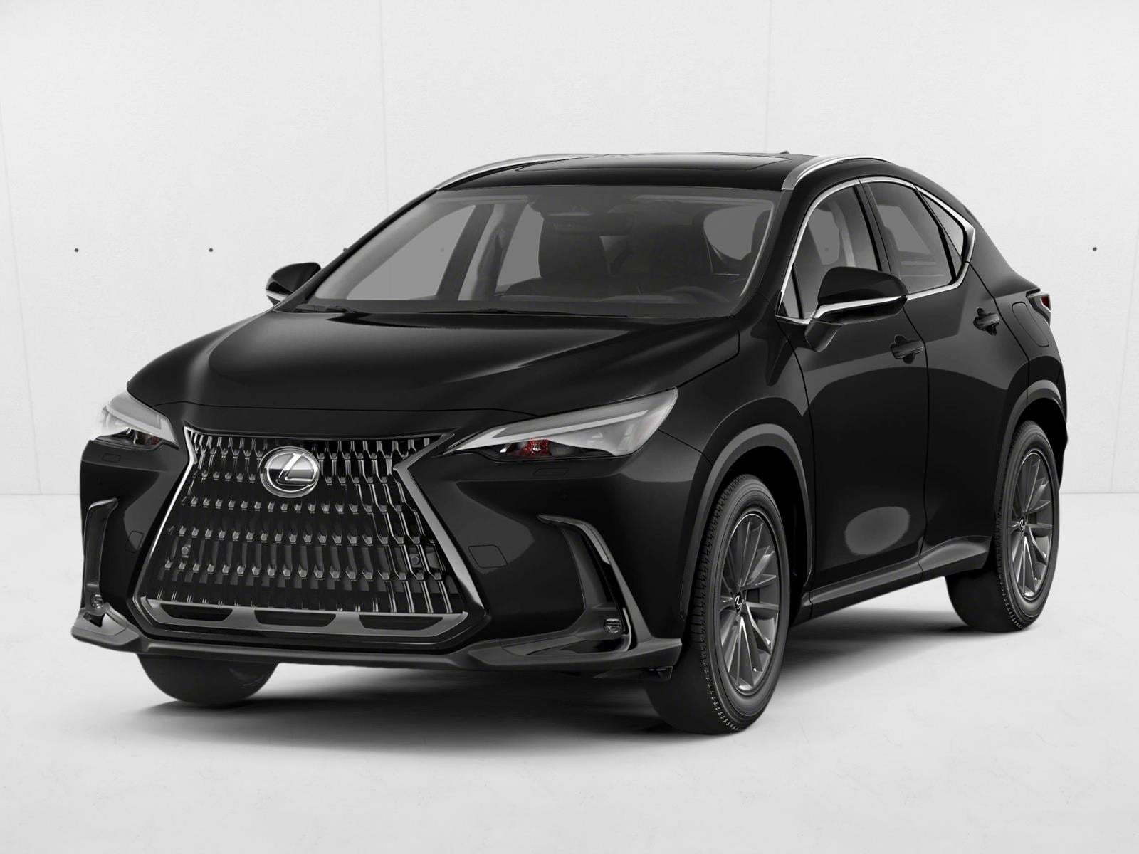 lexus nx phev 2024 JTJHKCFZ1R2021393 image lexus nx phev 2024 JTJHKCFZ1R2021393 image